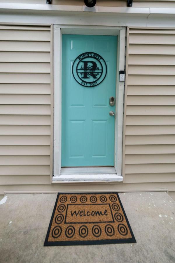 شقة Robin'S Nest - Miami U, Weddings Or Spooky Nook! هاملتن المظهر الخارجي الصورة