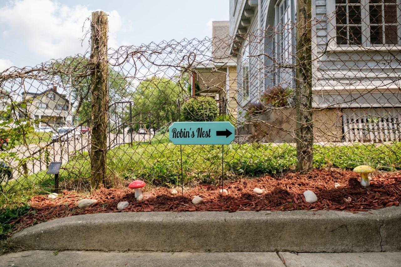 شقة Robin'S Nest - Miami U, Weddings Or Spooky Nook! هاملتن المظهر الخارجي الصورة
